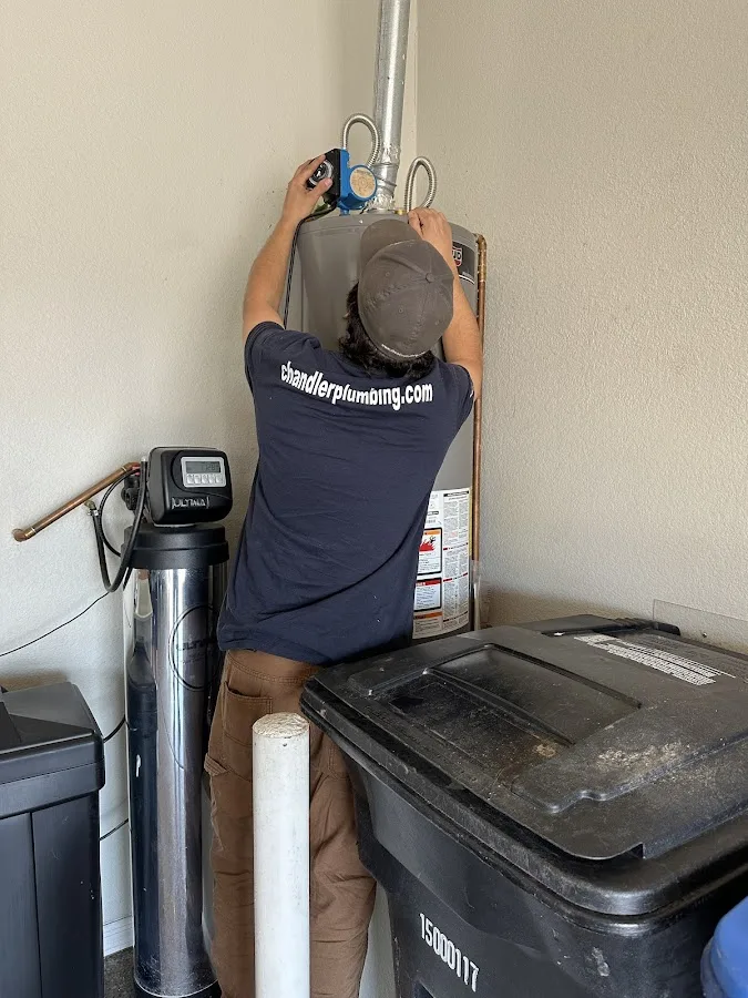 Chandler Plumbing