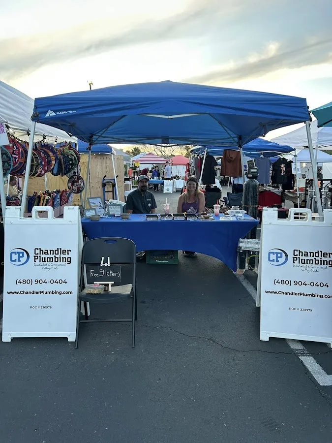 Chandler Plumbing