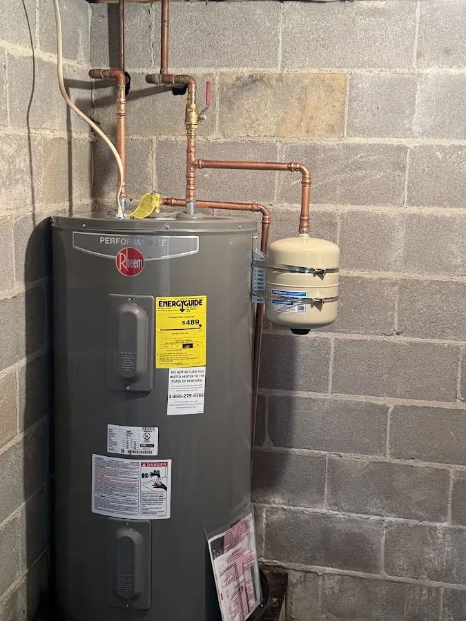 Chattanooga and Battlefield Plumbing