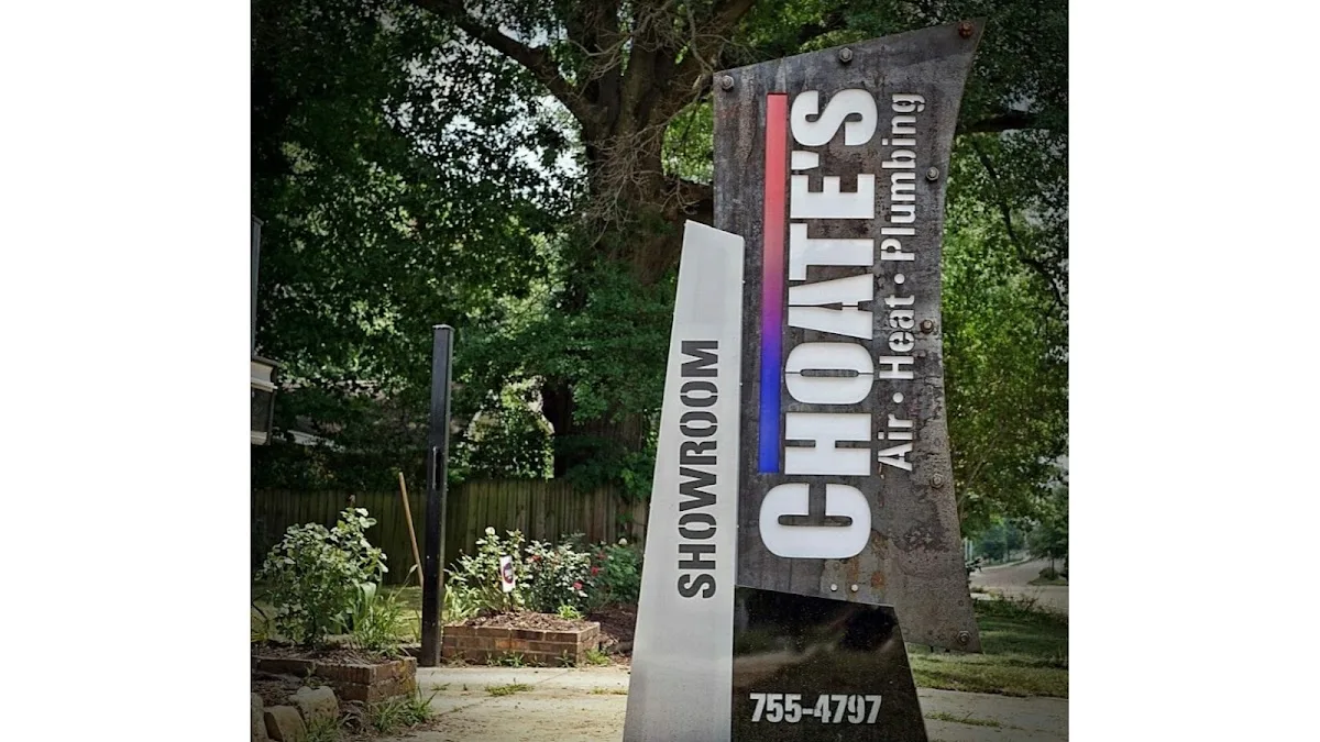 Choate's Air Conditioning, Heating, Plumbing And Electrical - Memphis primary photo