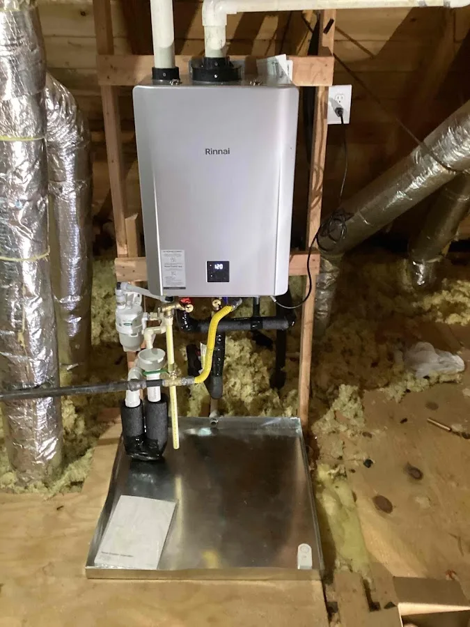 Choate's Air Conditioning, Heating, Plumbing And Electrical - Memphis