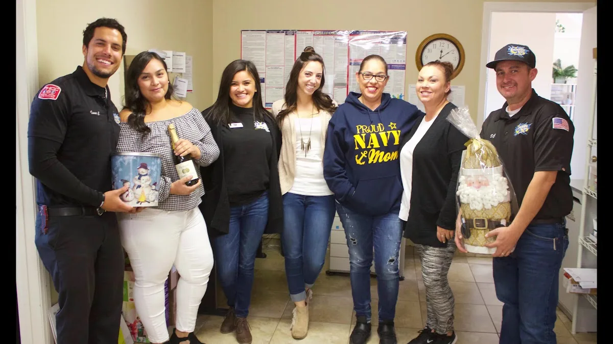 Cisneros Brothers Plumbing, Heating & AC Repair