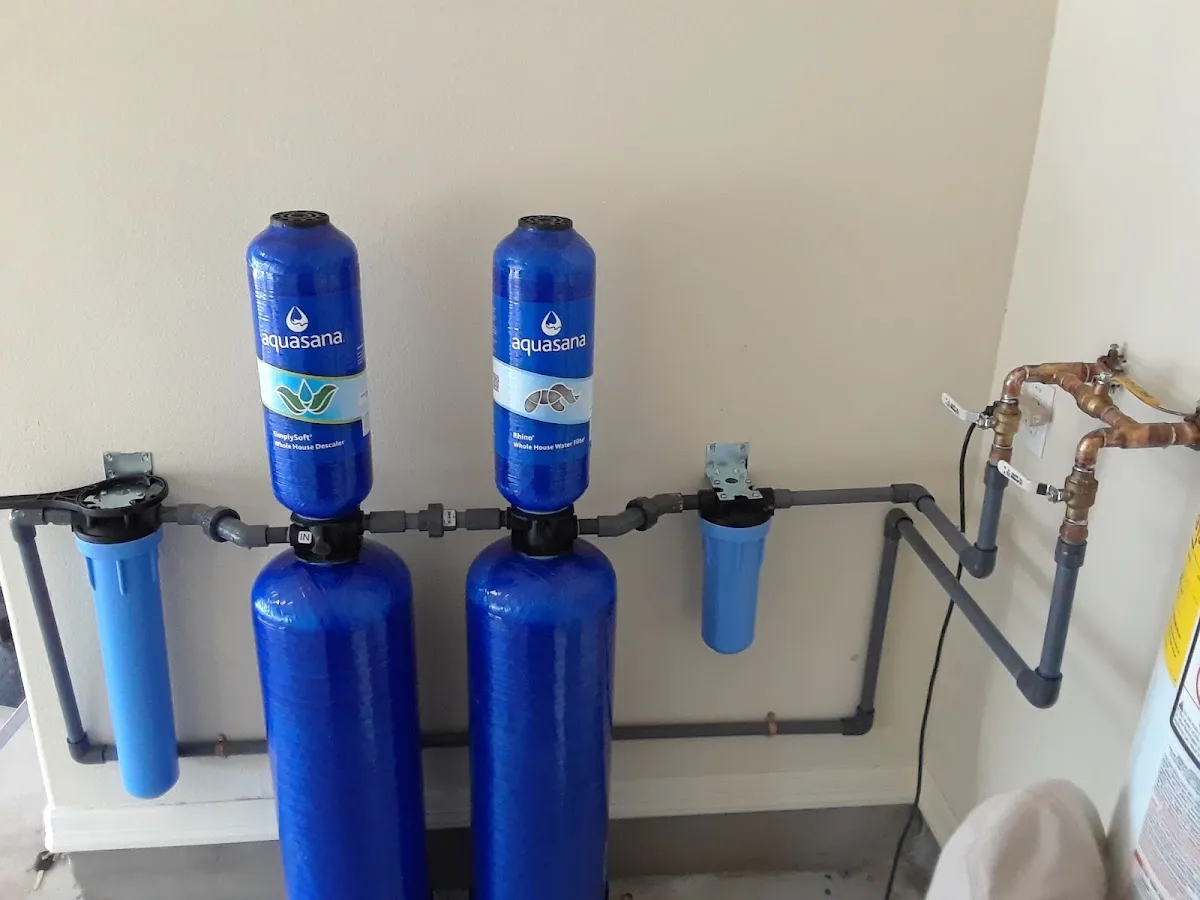 Clarke Kent Plumbing