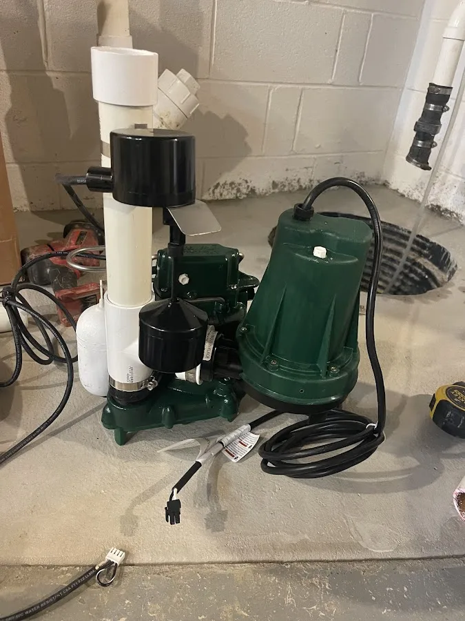 Cleveland Sewer Drain and Plumbing