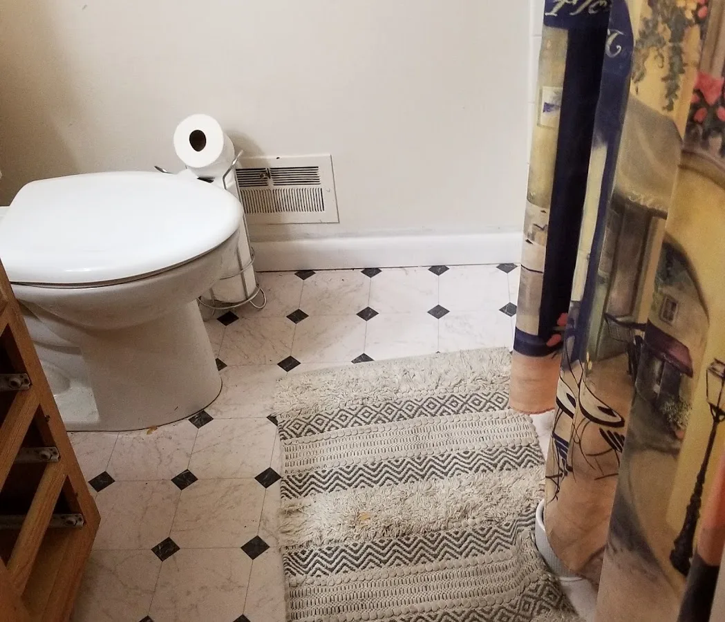 Colin The Plumber LLC