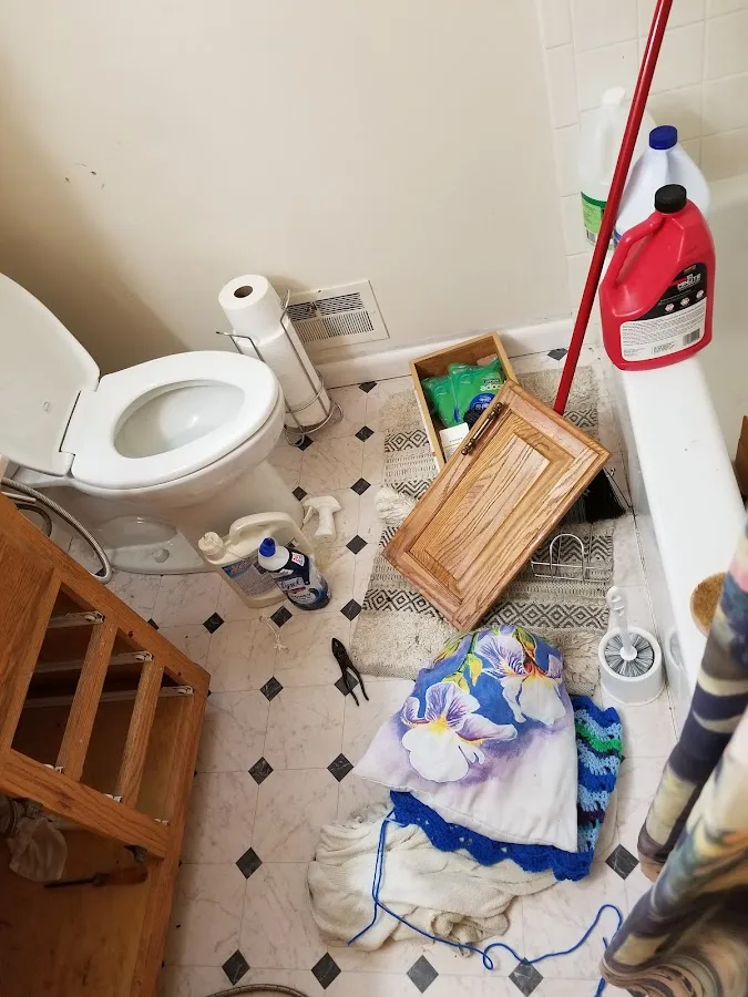 Colin The Plumber LLC