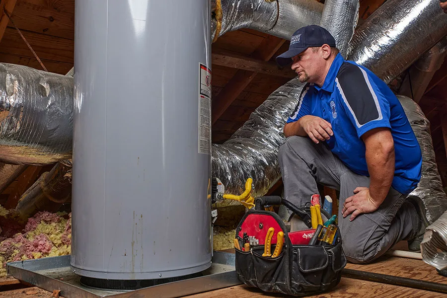 Comfort Dynamics Cooling, Heating, Plumbing & Electrical