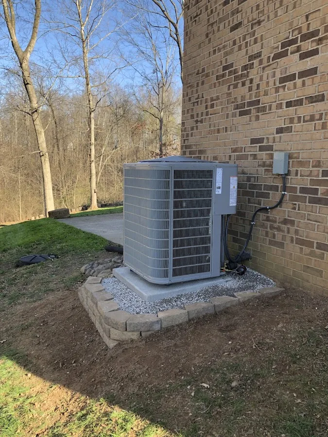 Coolray Heating, Cooling, Plumbing & Electrical