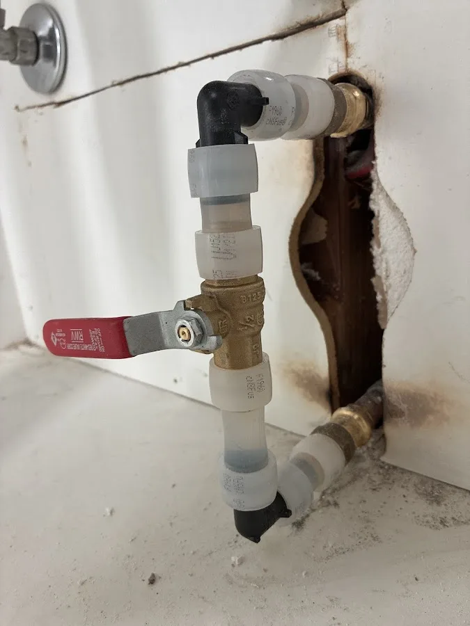 Cornel's Plumbing, Heating & Air Conditioning