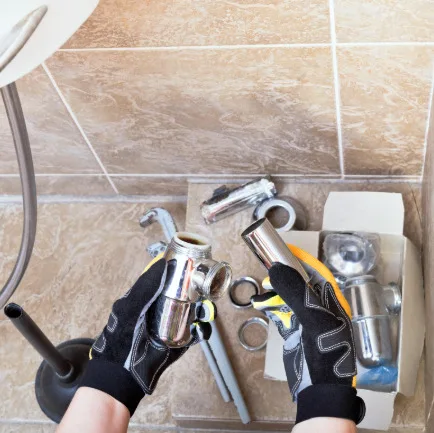 Corona Flow Plumbing