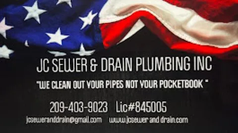 County Plumbing