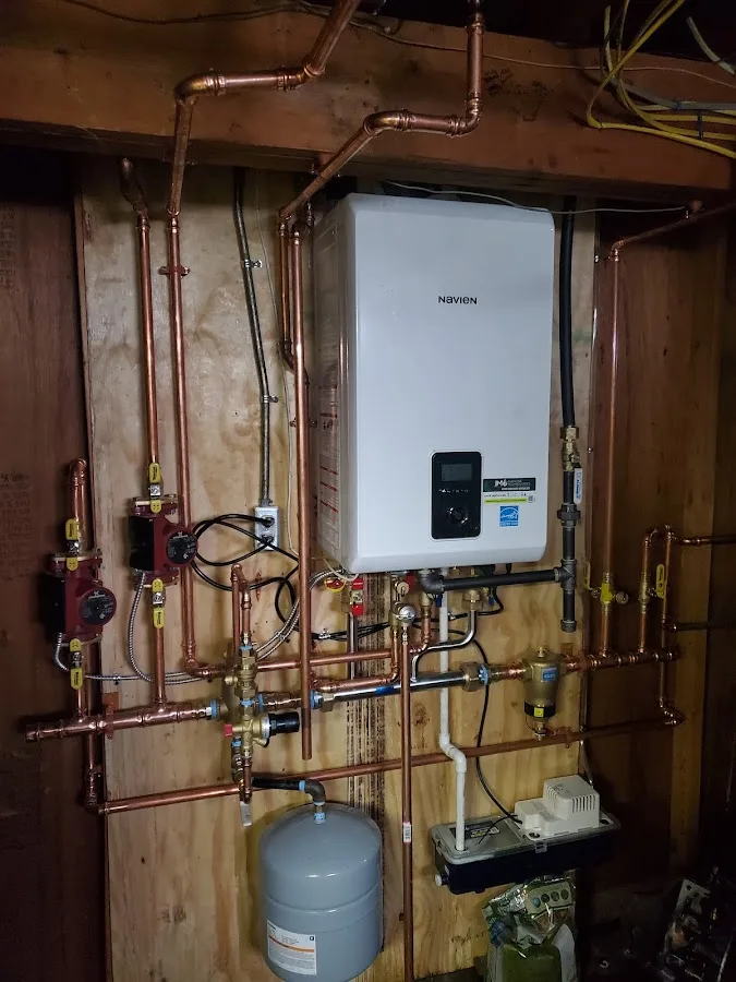 Crisafulli Bros. Plumbing & Heating Contractors, Inc.