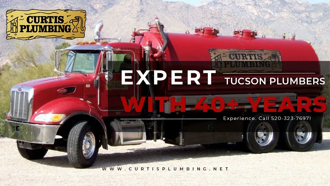 Curtis Plumbing primary photo