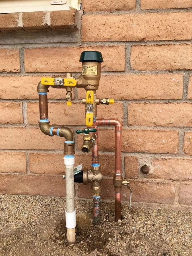 Curtis Plumbing