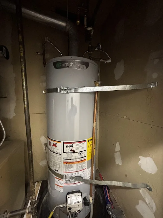 D H Plumbing & Heating Inc