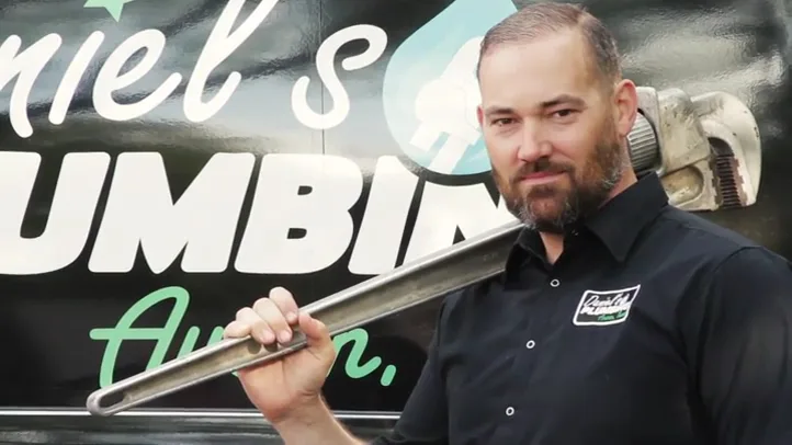 Daniel's Plumbing and Air Conditioning