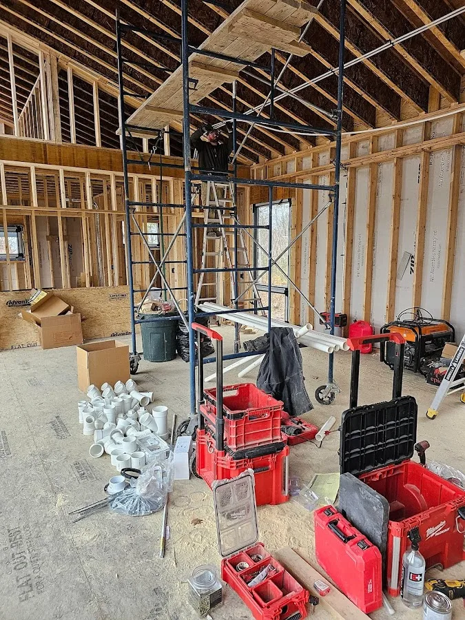 Darling Plumbing & Heating