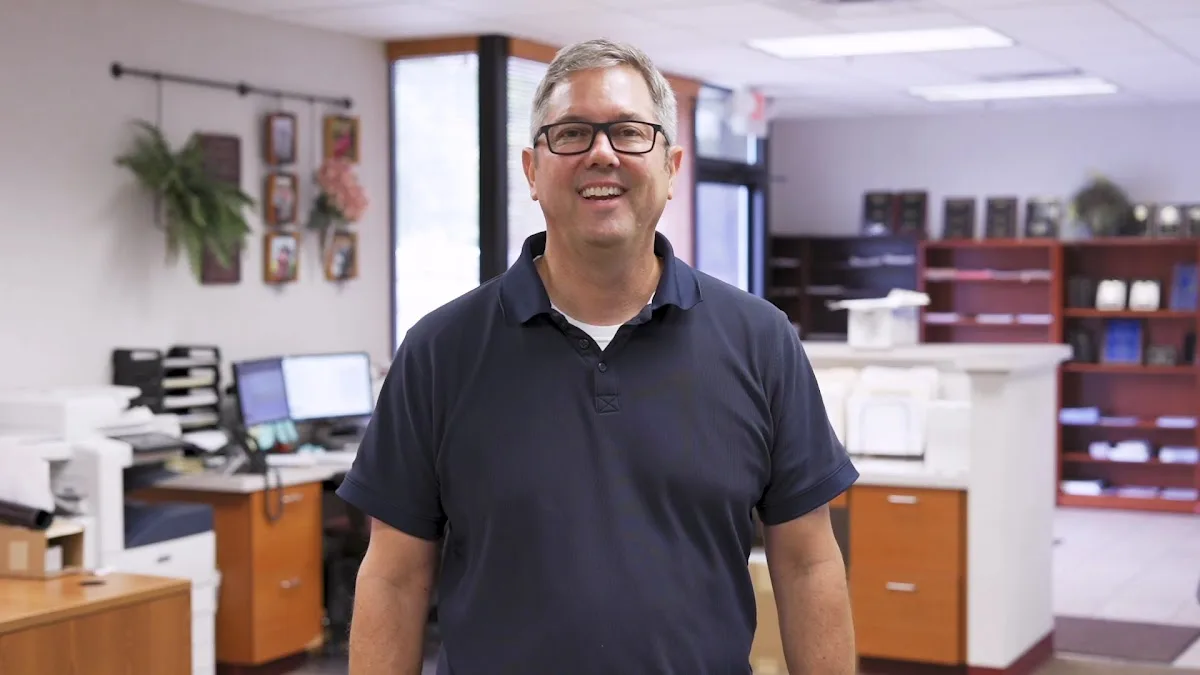 DarnoldLyons Heating Cooling