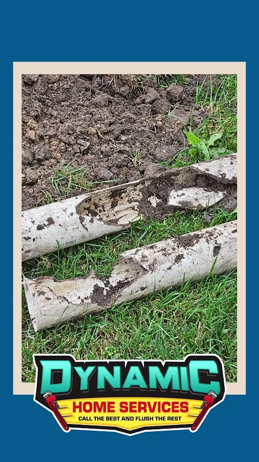 Davidic Dynasty Plumbing LLC