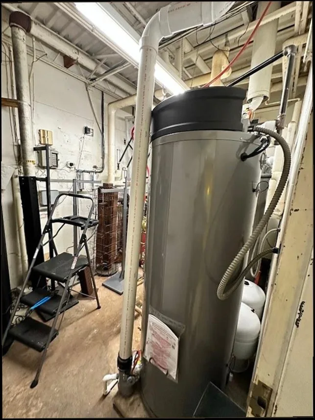 Davis Brothers Plumbing