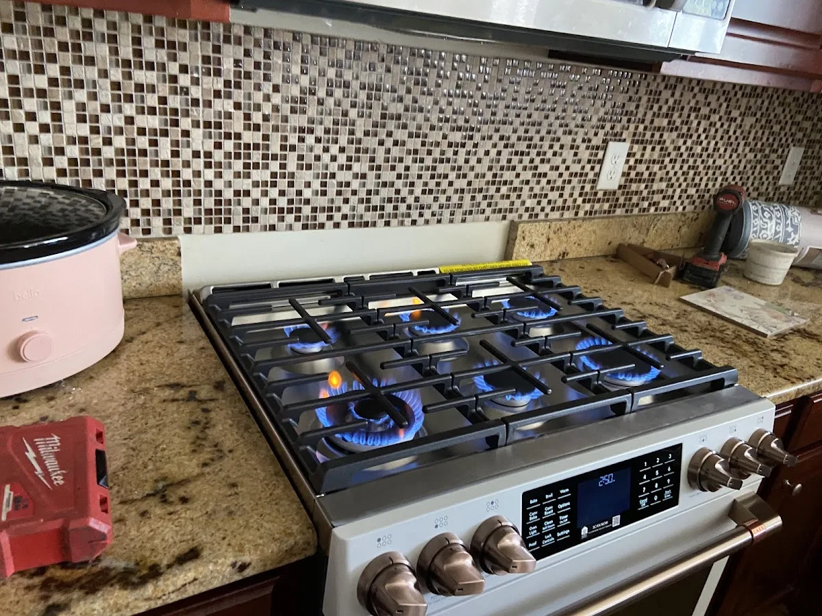 Davis & Green Services