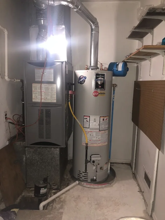 Davis Plumbing & Drain