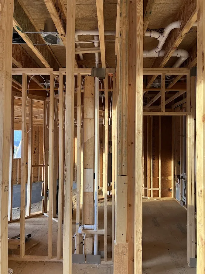 DC Plumbing Of WNC LLC primary photo