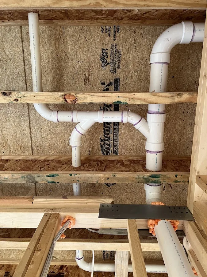 DC Plumbing Of WNC LLC