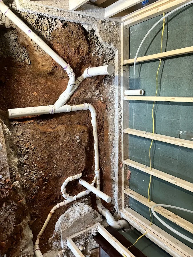 DC Plumbing Of WNC LLC