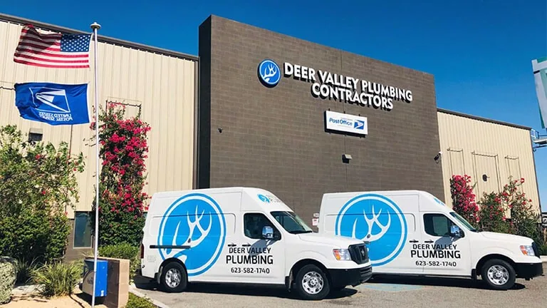 Deer Valley Plumbing & Air Conditioning - Phoenix primary photo