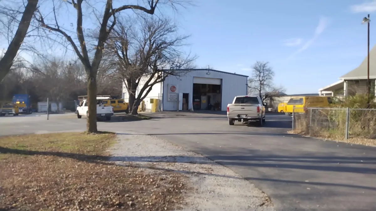 DeLong Plumbing Heating and Air conditioning