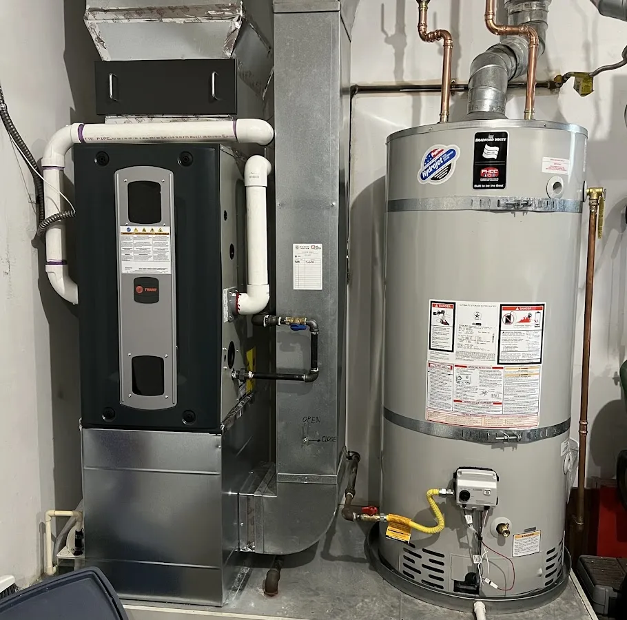 Diamond Heating & AirTemp Alaska