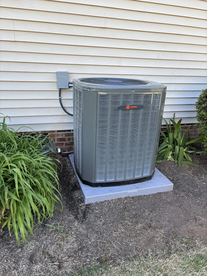 Dipple Plumbing, Electrical, Heating & Air