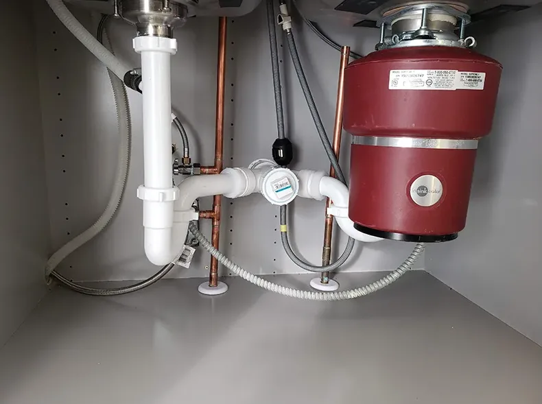 Dirty Dave's Plumbing