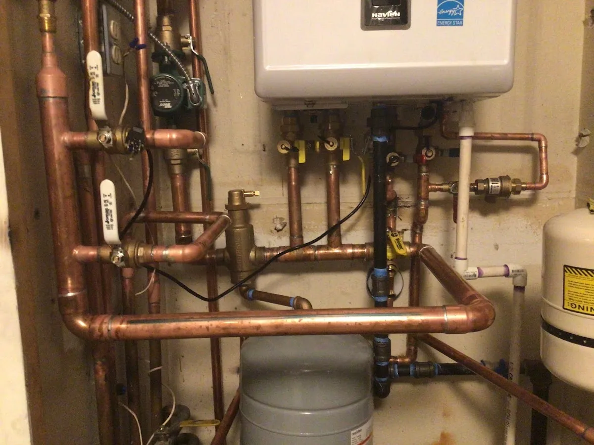 Discount Mechanical Heating and Plumbing