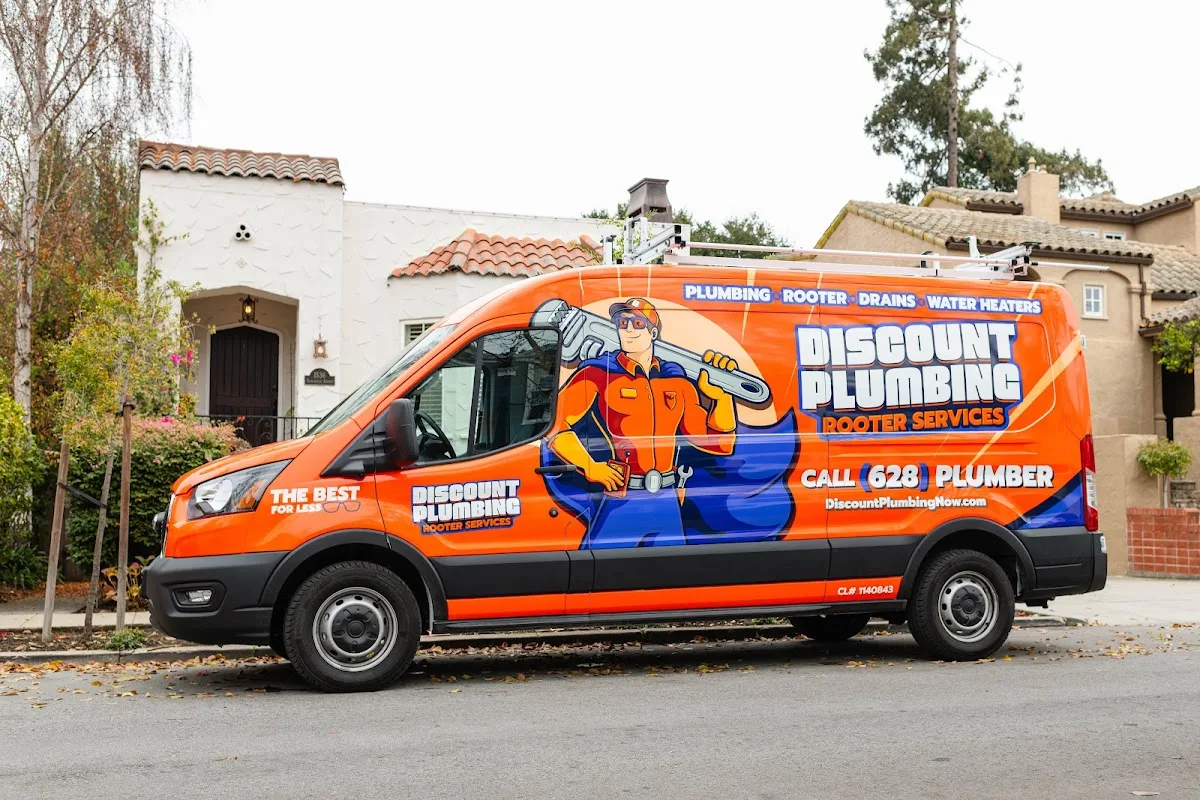 Discount Plumbing Rooter Services primary photo