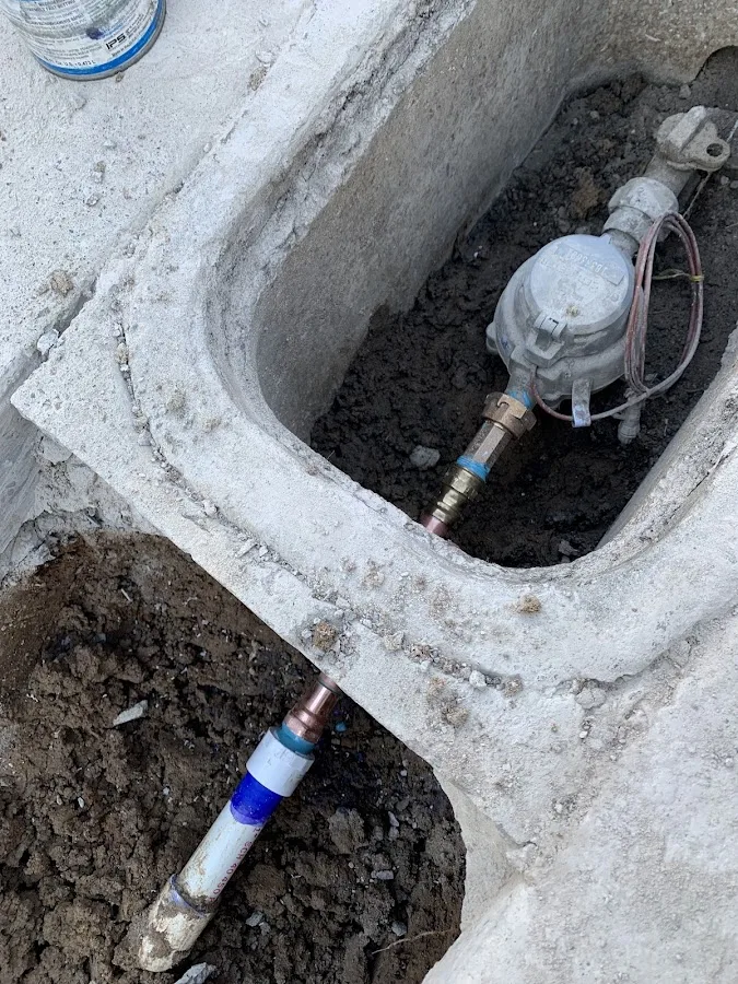 Discount Plumbing San Diego