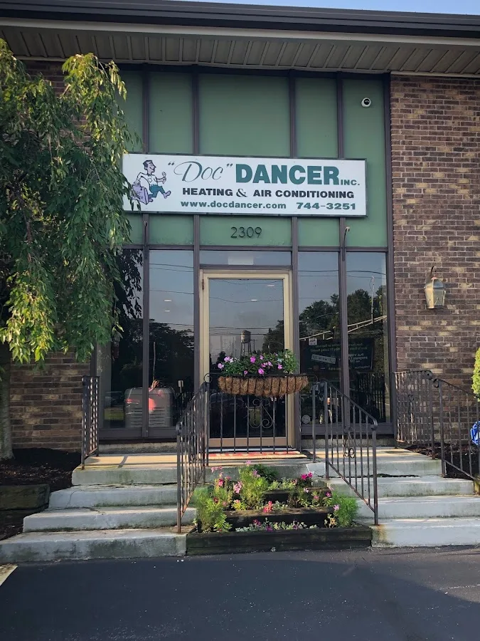 Doc Dancer, Inc.