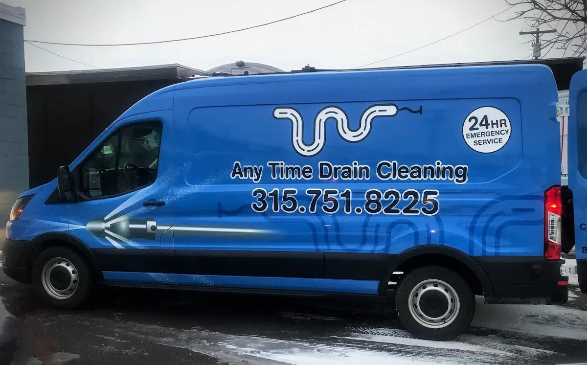 Drain Masters LLC