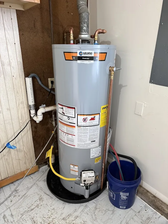 Drain Masters Plumbing primary photo