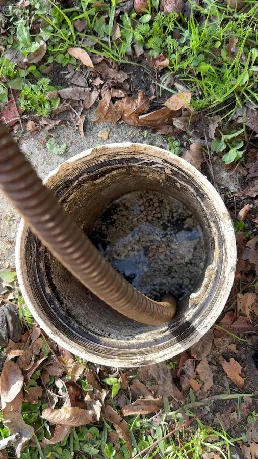 DrainBusters Plumbing