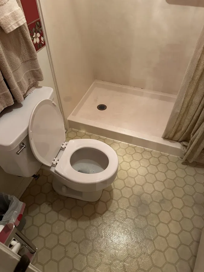 DrainBusters Plumbing