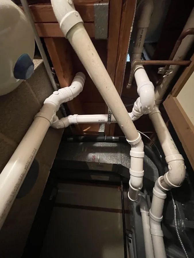 Drainworks Plumbing Llc