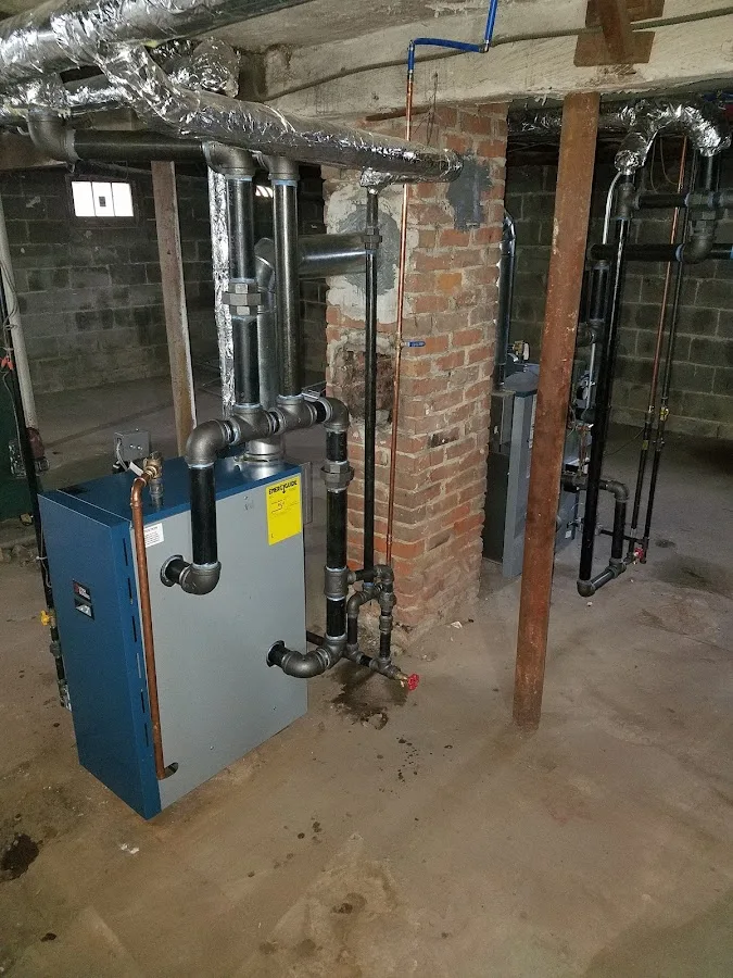 Drollett Plumbing and Heating primary photo