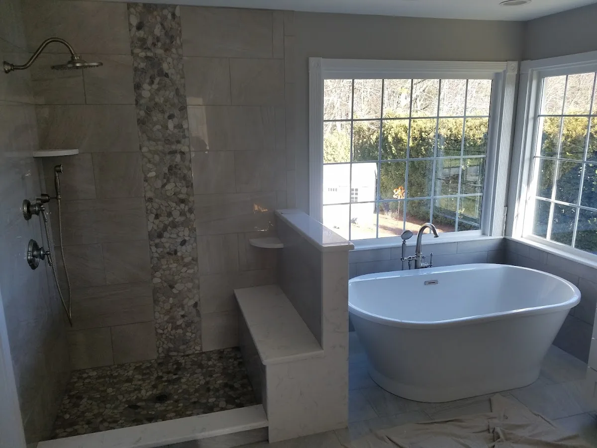 Drollett Plumbing and Heating