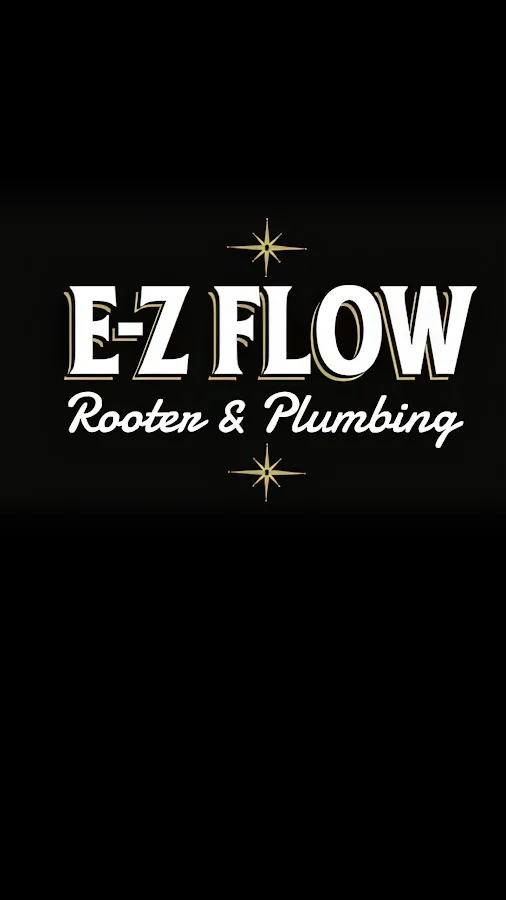 E-Z Flow Rooter & Plumbing