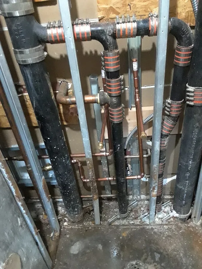 El Paso Emergency Leak Detection