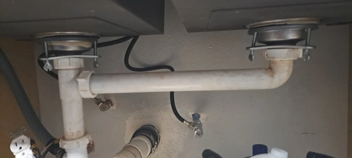 El Paso Plumbing primary photo