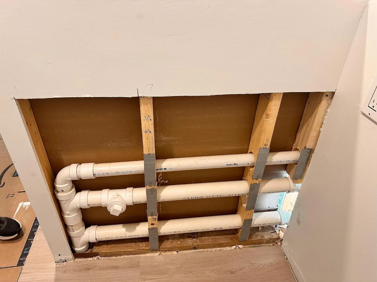 Elect Plumbing and Drain, LLC