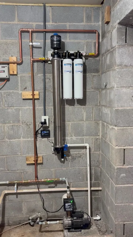 Elect Plumbing and Drain, LLC